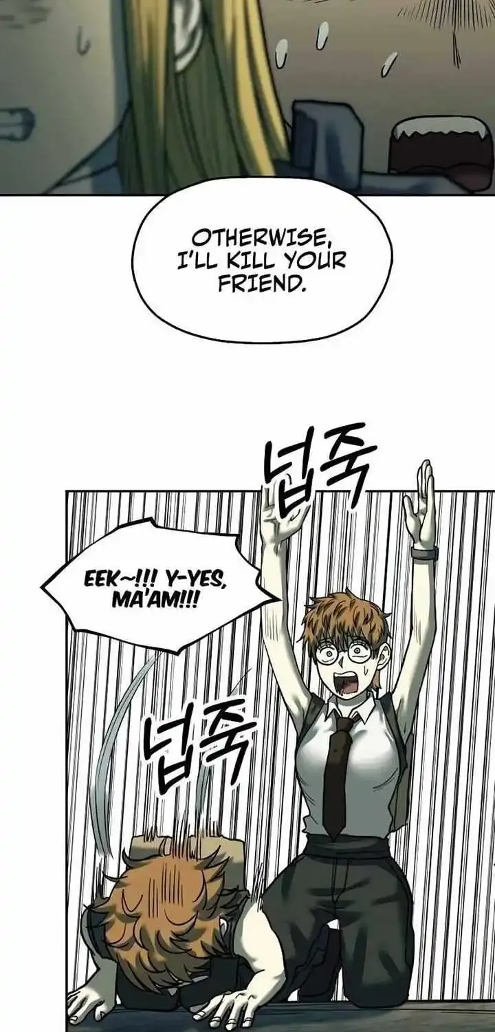 Read Surviving The Apocalypse Manga Online