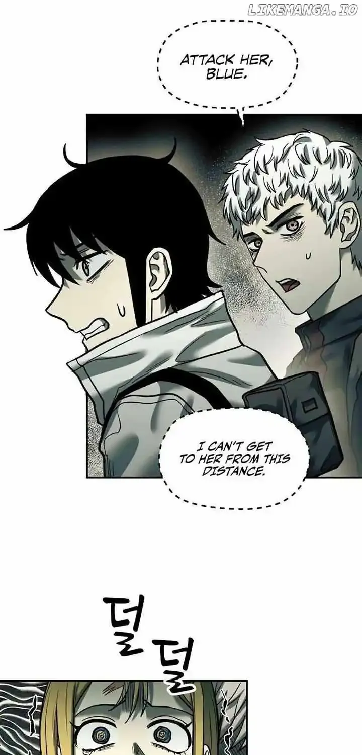 Read Surviving The Apocalypse Manga Online