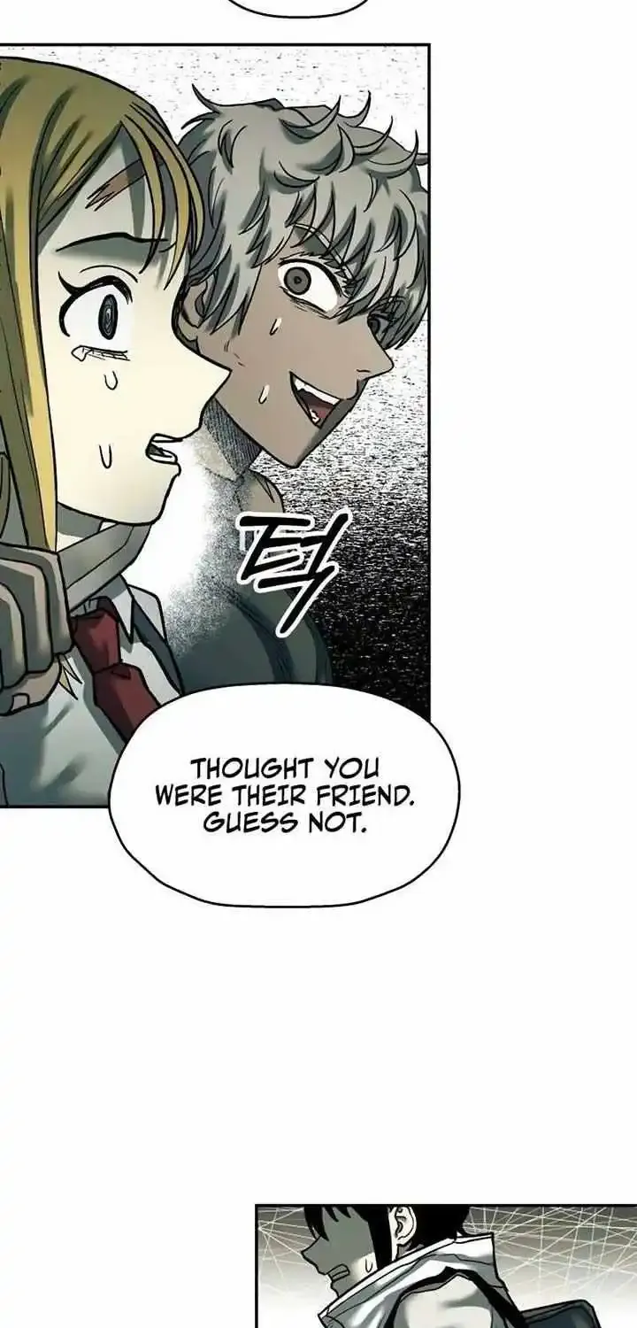 Read Surviving The Apocalypse Manga Online