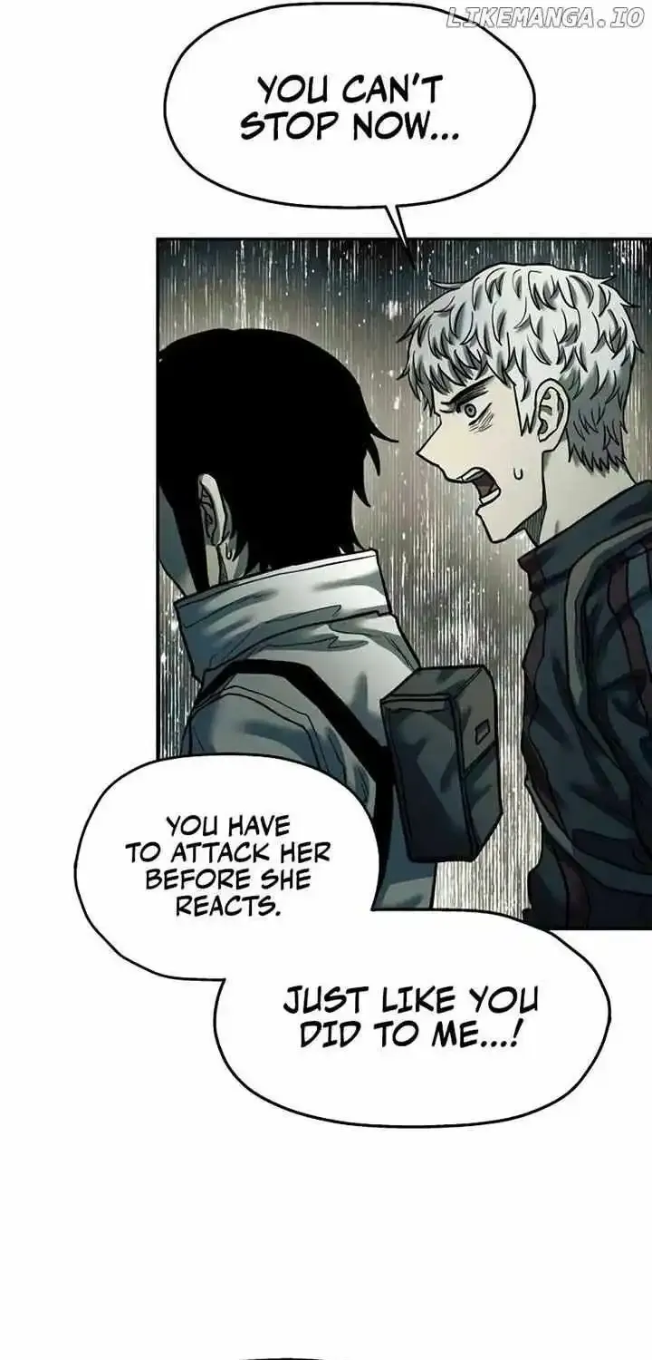 Read Surviving The Apocalypse Manga Online