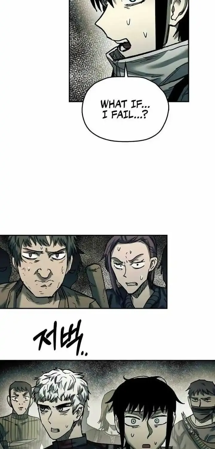 Read Surviving The Apocalypse Manga Online