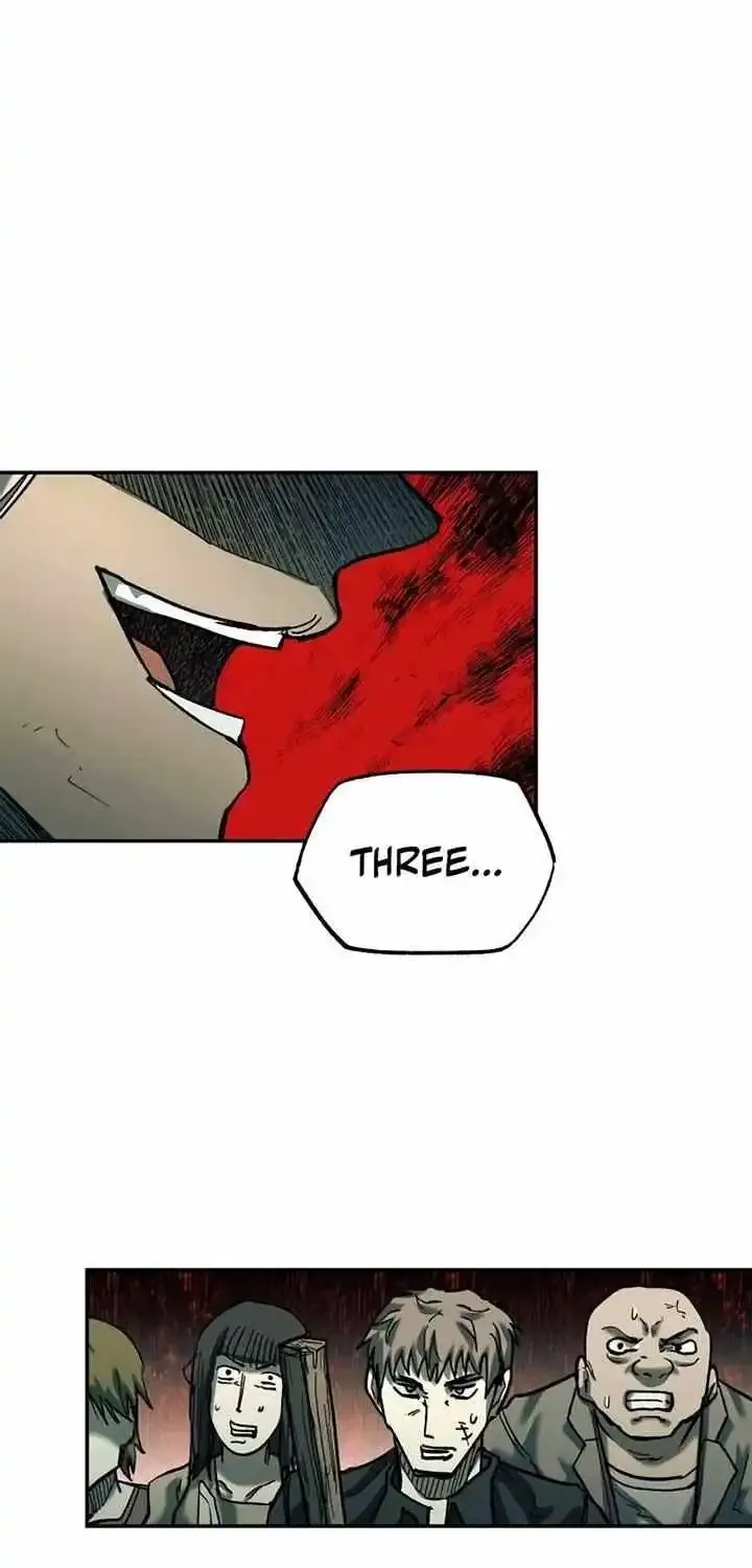 Read Surviving The Apocalypse Manga Online