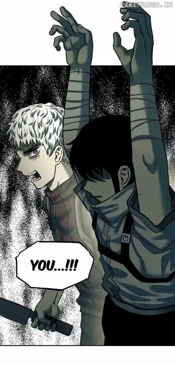 Read Surviving The Apocalypse Manga Online