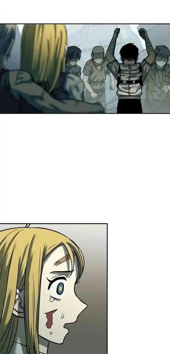 Read Surviving The Apocalypse Manga Online