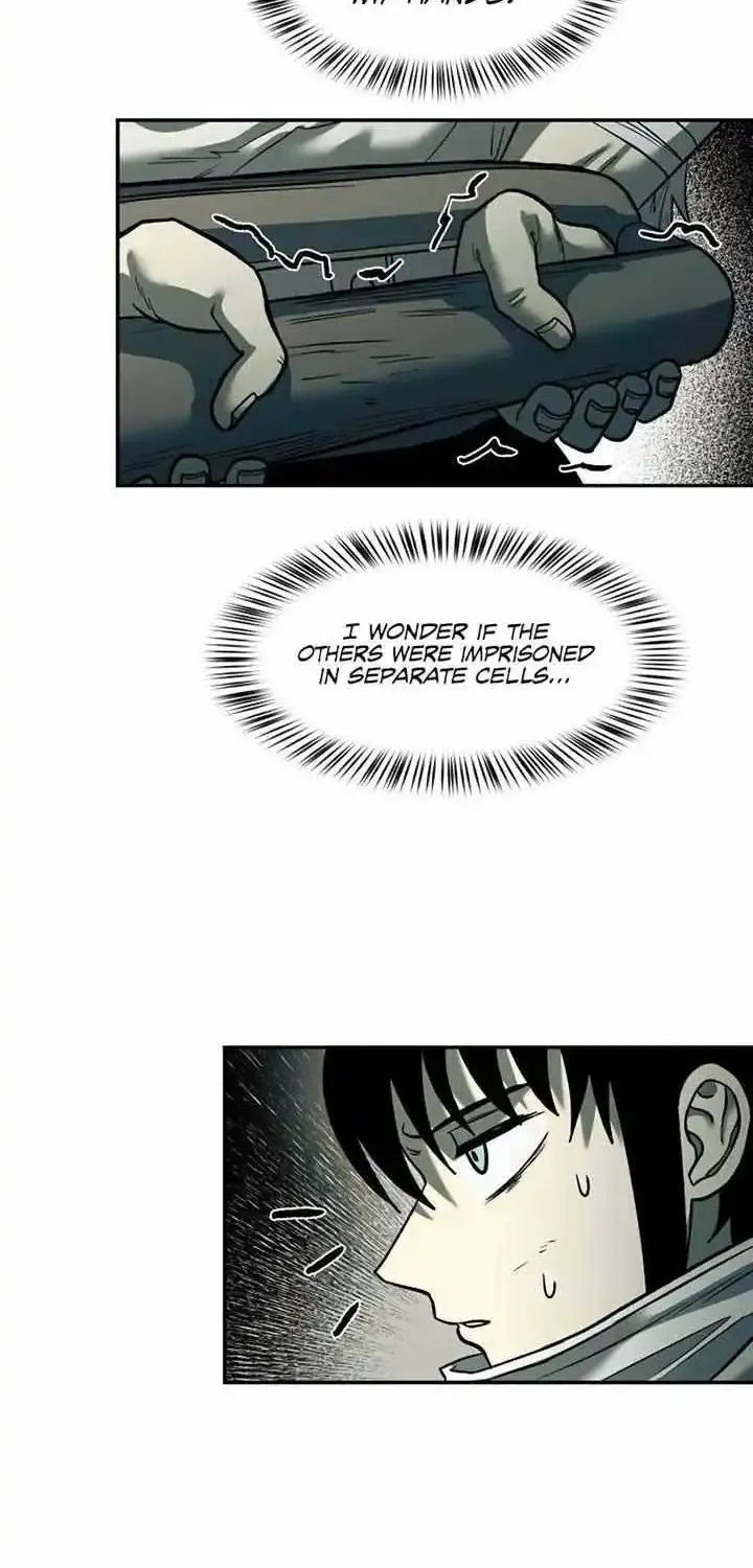 Read Surviving The Apocalypse Manga Online
