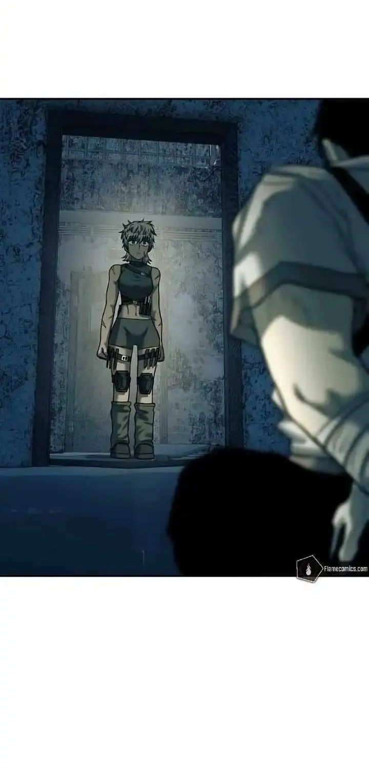 Read Surviving The Apocalypse Manga Online