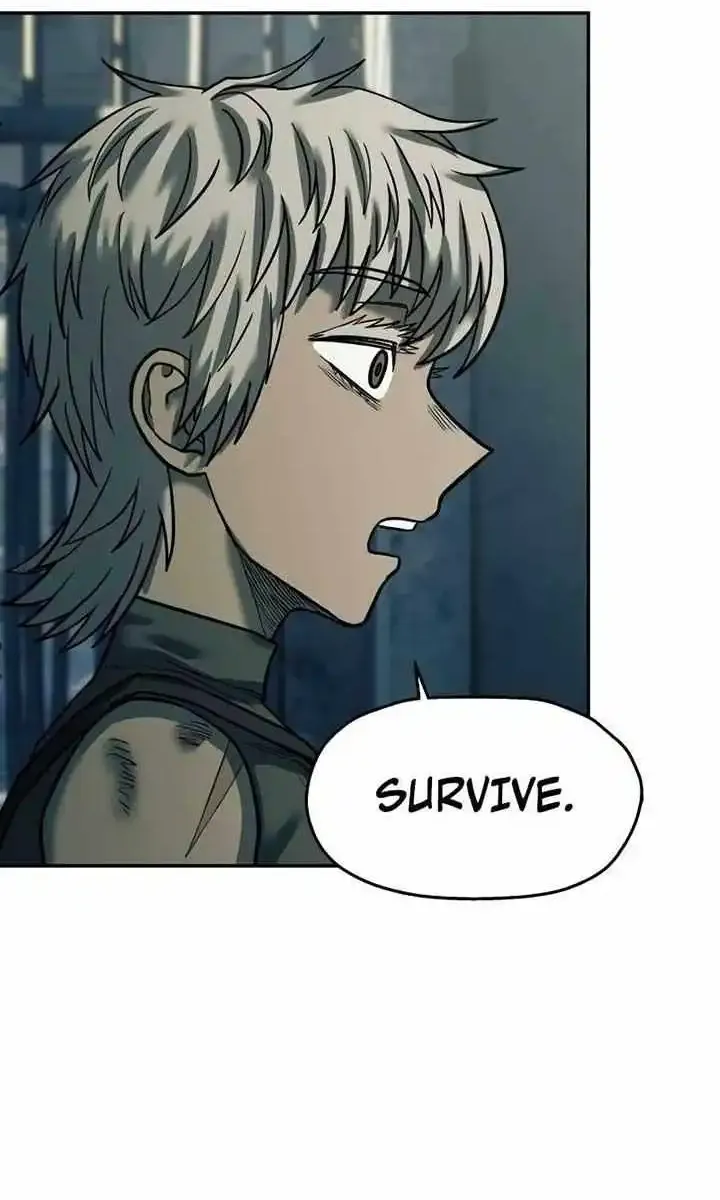 Read Surviving The Apocalypse Manga Online