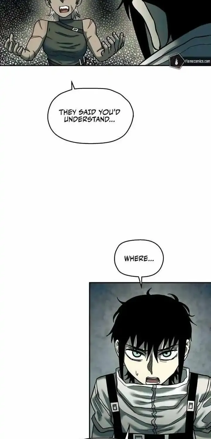 Read Surviving The Apocalypse Manga Online