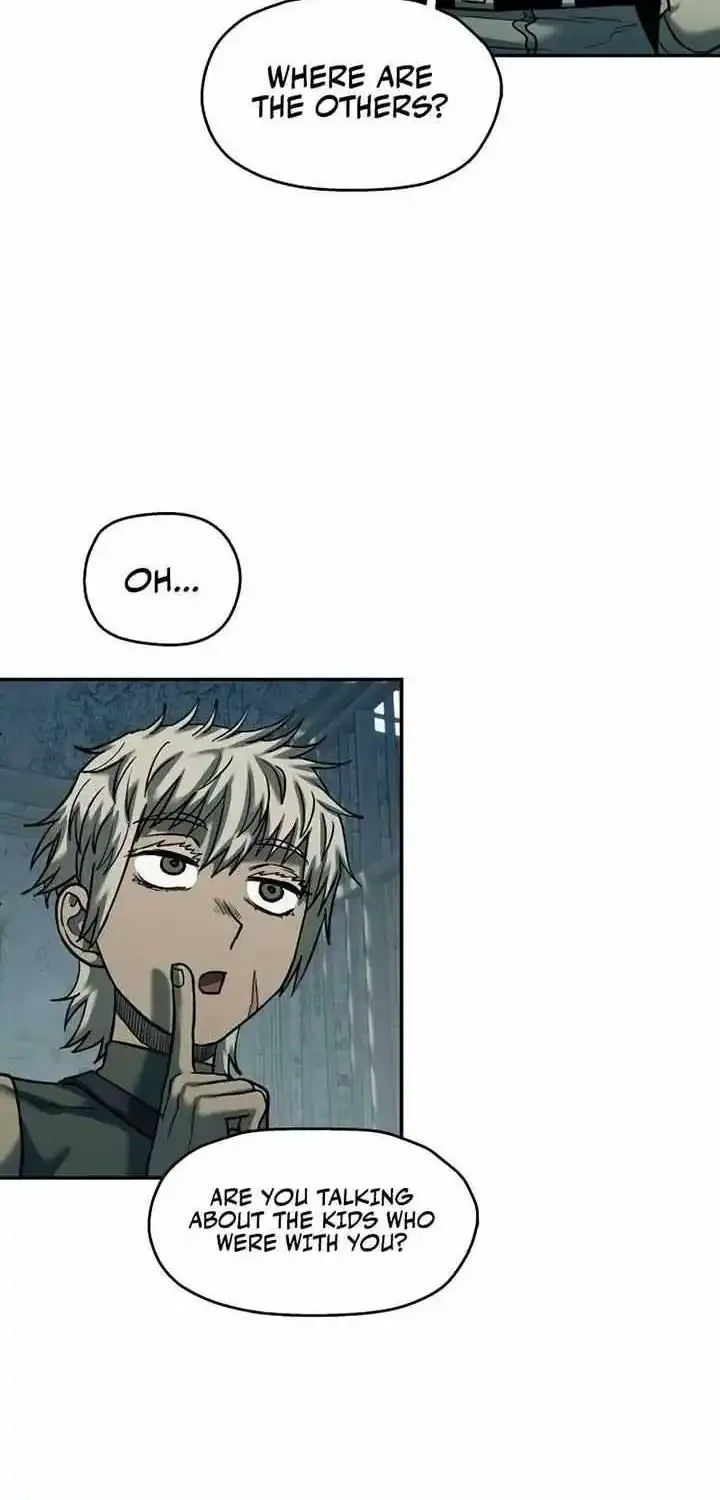 Read Surviving The Apocalypse Manga Online