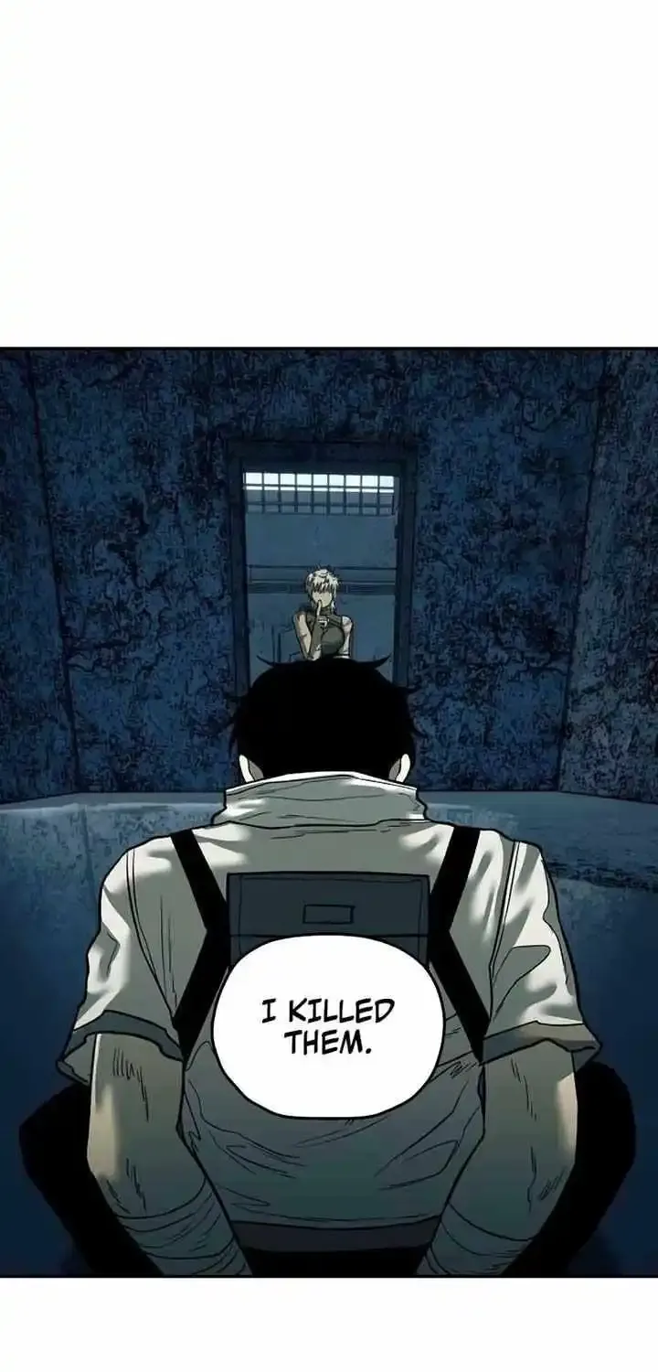 Read Surviving The Apocalypse Manga Online