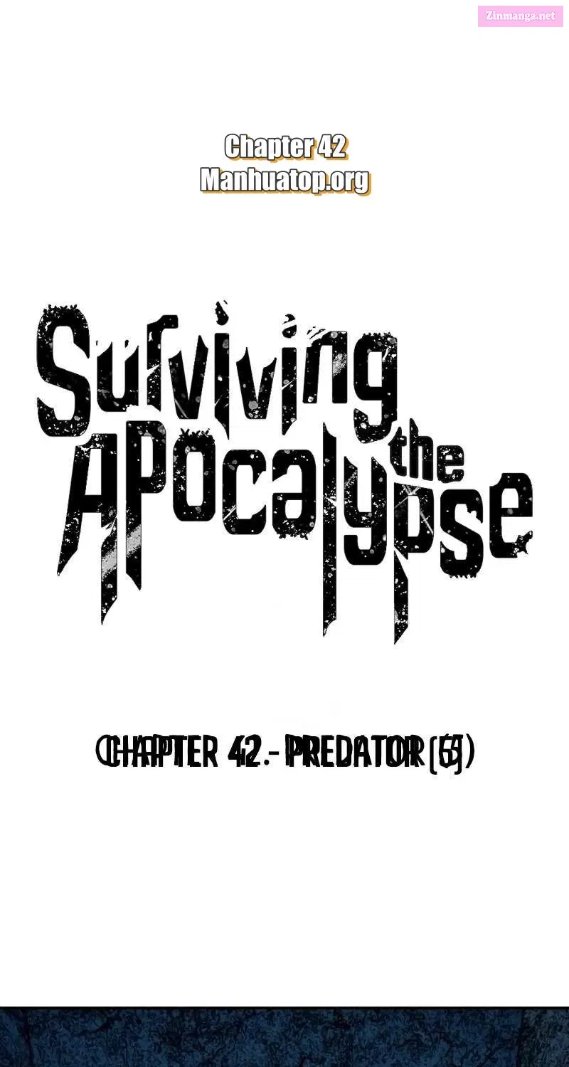 Read Surviving The Apocalypse Manga Online