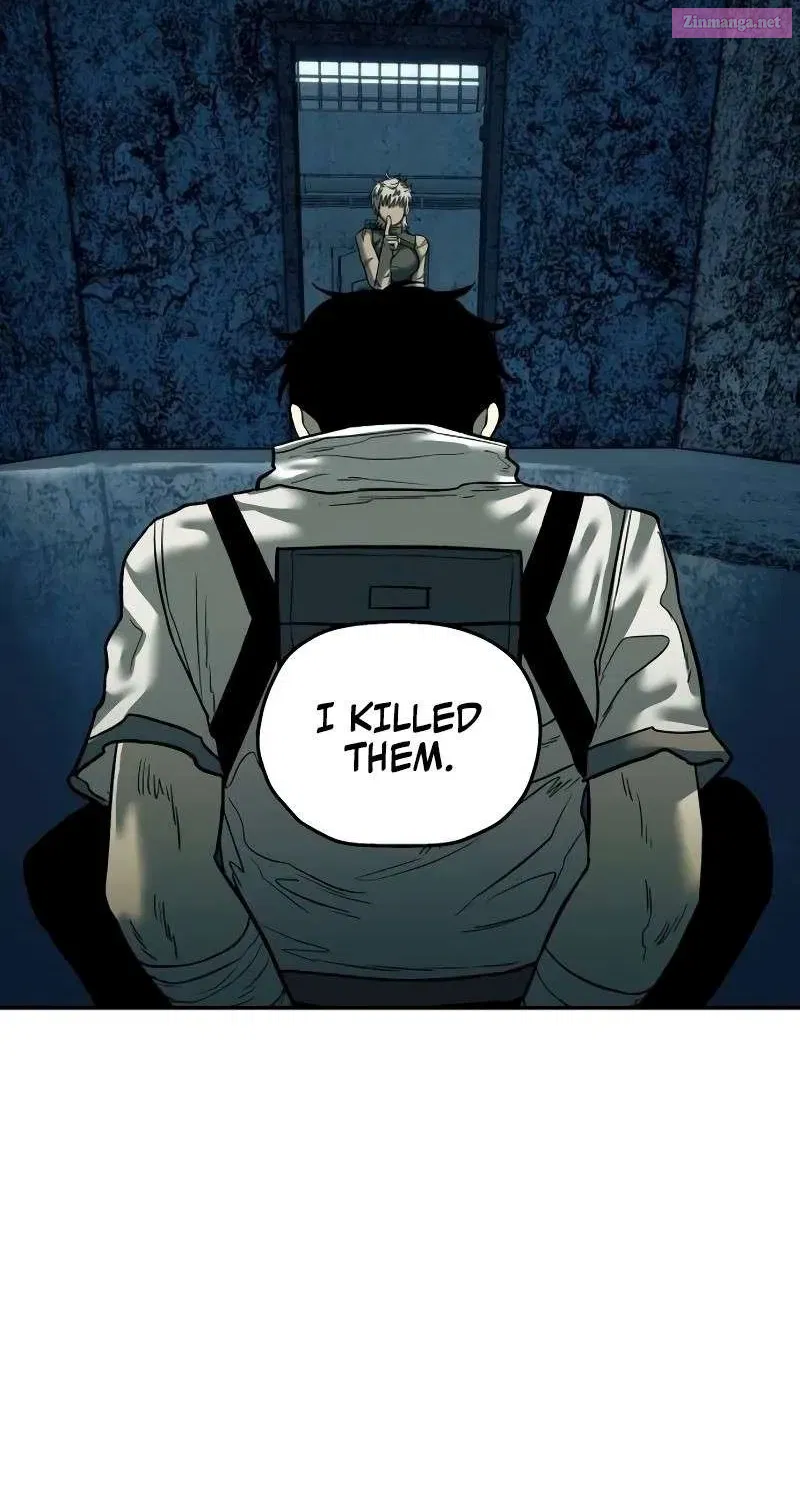 Read Surviving The Apocalypse Manga Online