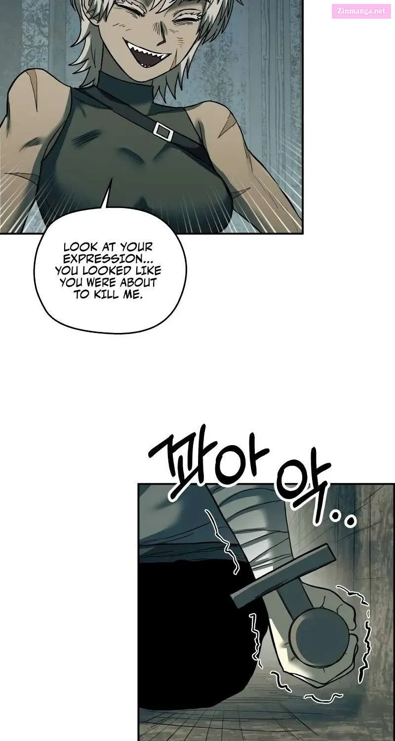 Read Surviving The Apocalypse Manga Online