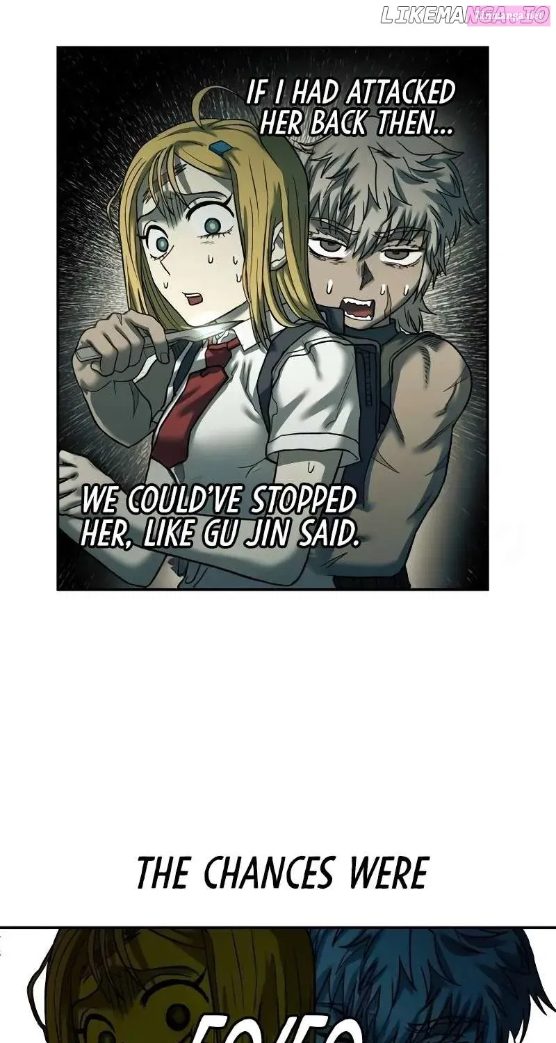 Read Surviving The Apocalypse Manga Online