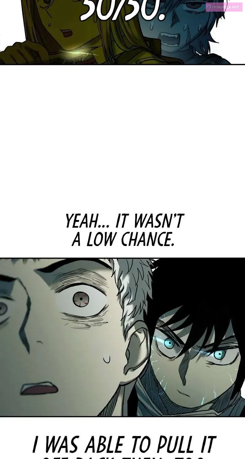 Read Surviving The Apocalypse Manga Online