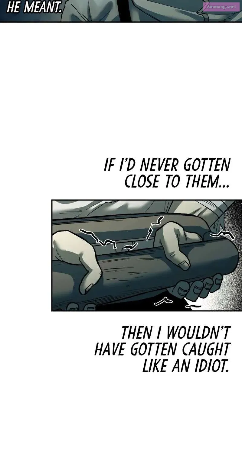 Read Surviving The Apocalypse Manga Online