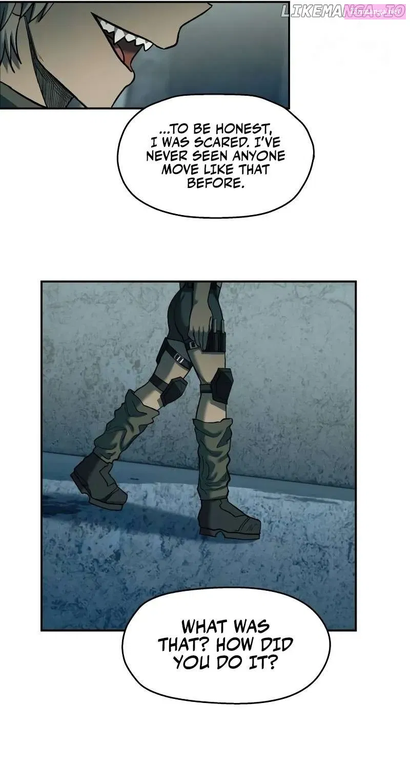 Read Surviving The Apocalypse Manga Online