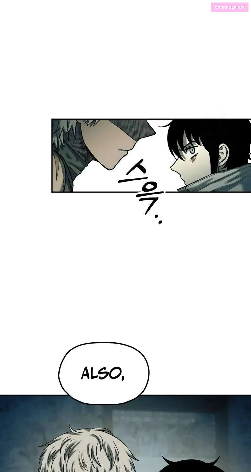 Read Surviving The Apocalypse Manga Online