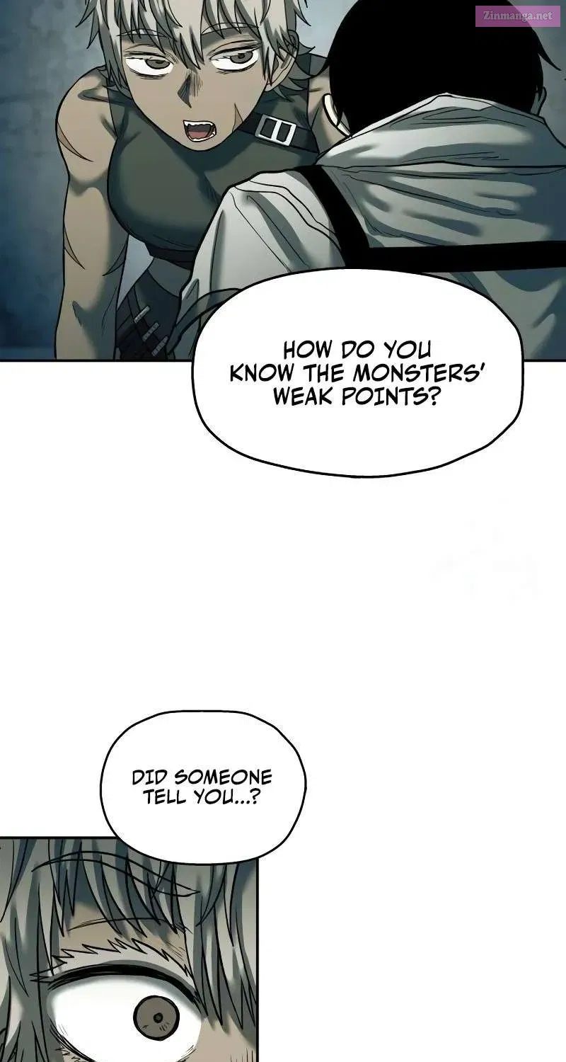 Read Surviving The Apocalypse Manga Online