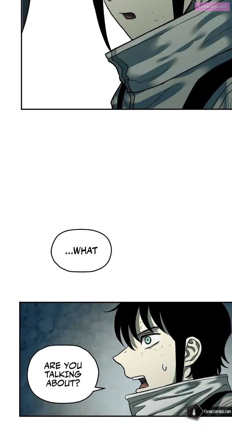 Read Surviving The Apocalypse Manga Online