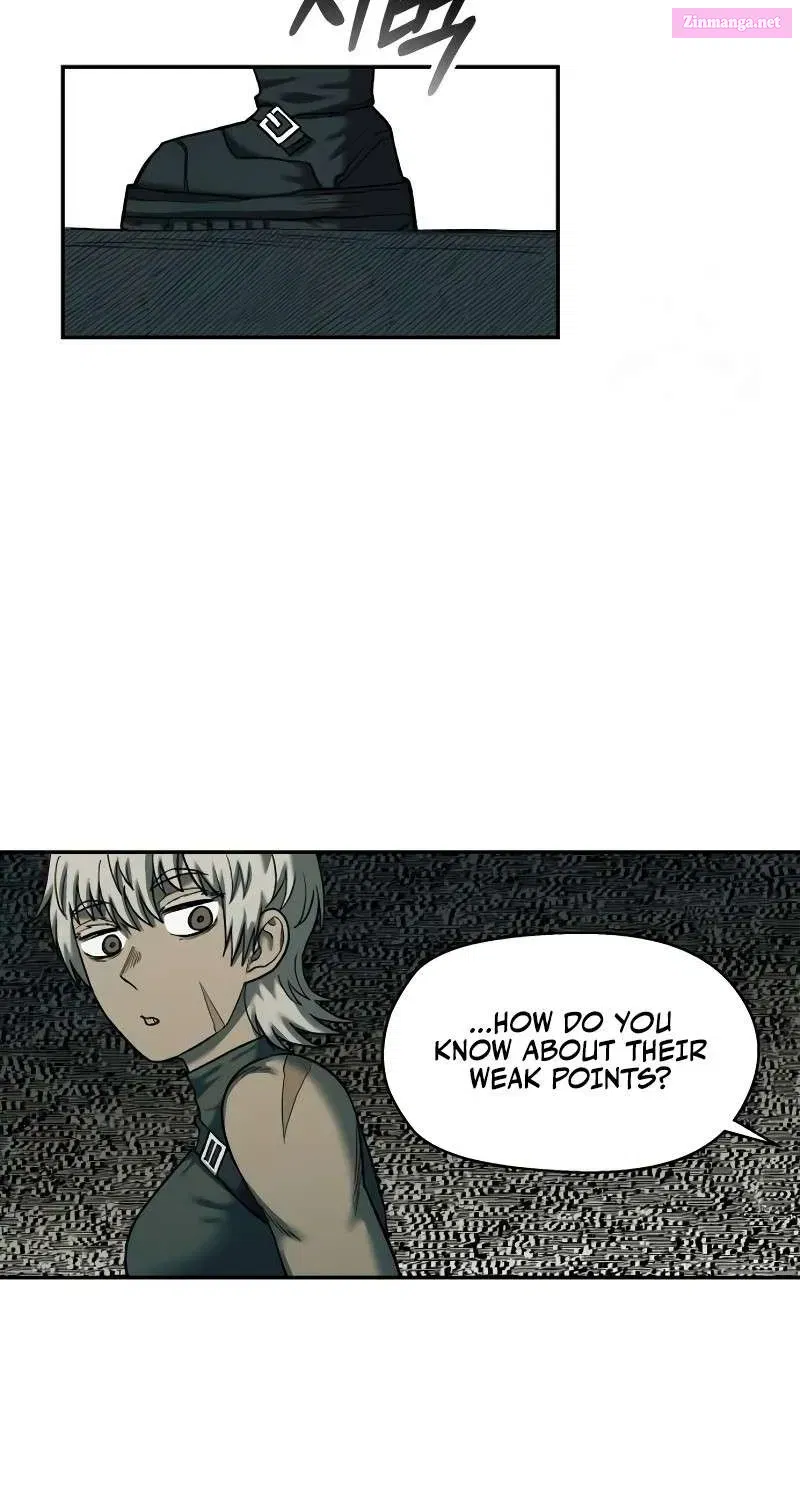 Read Surviving The Apocalypse Manga Online