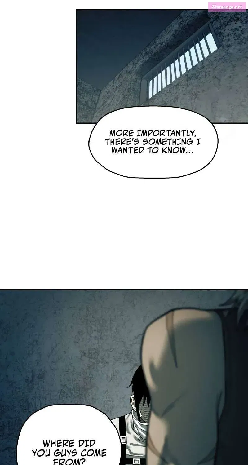 Read Surviving The Apocalypse Manga Online