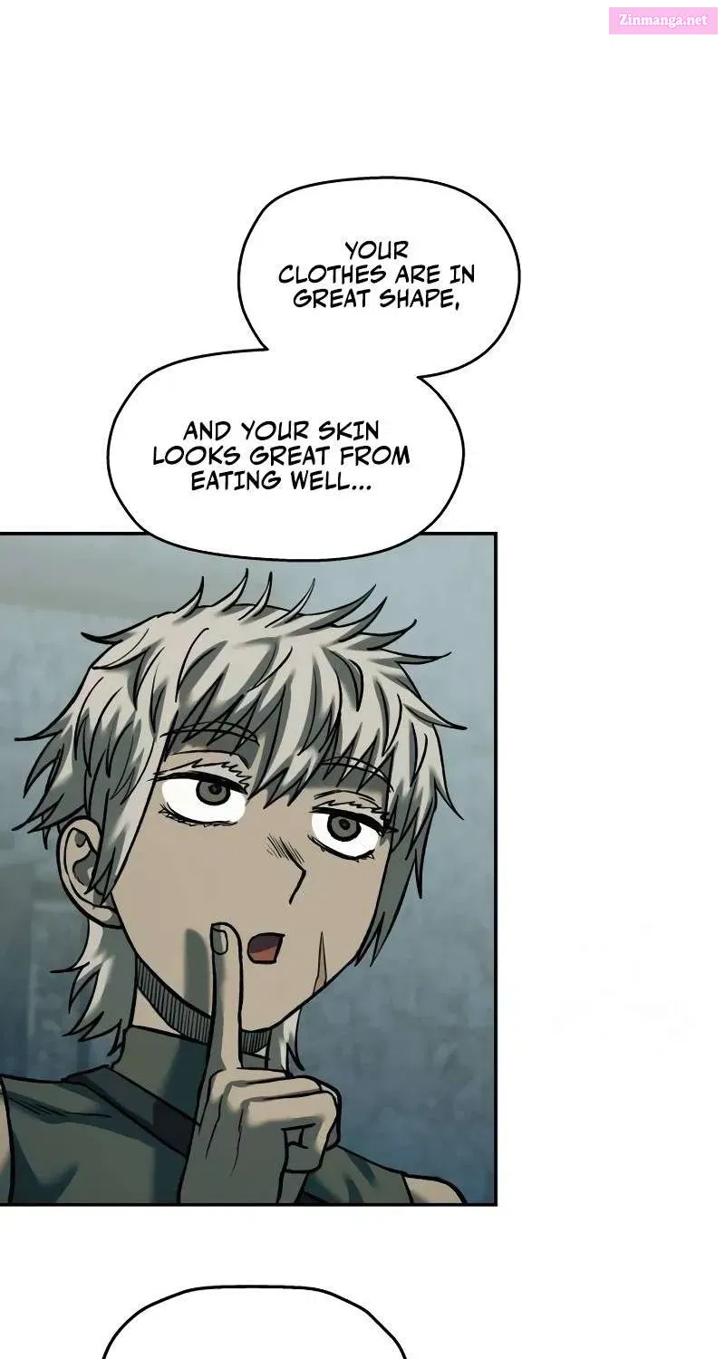 Read Surviving The Apocalypse Manga Online