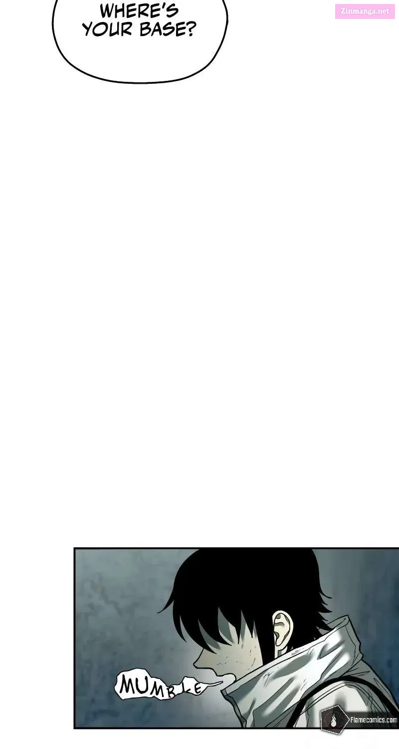 Read Surviving The Apocalypse Manga Online