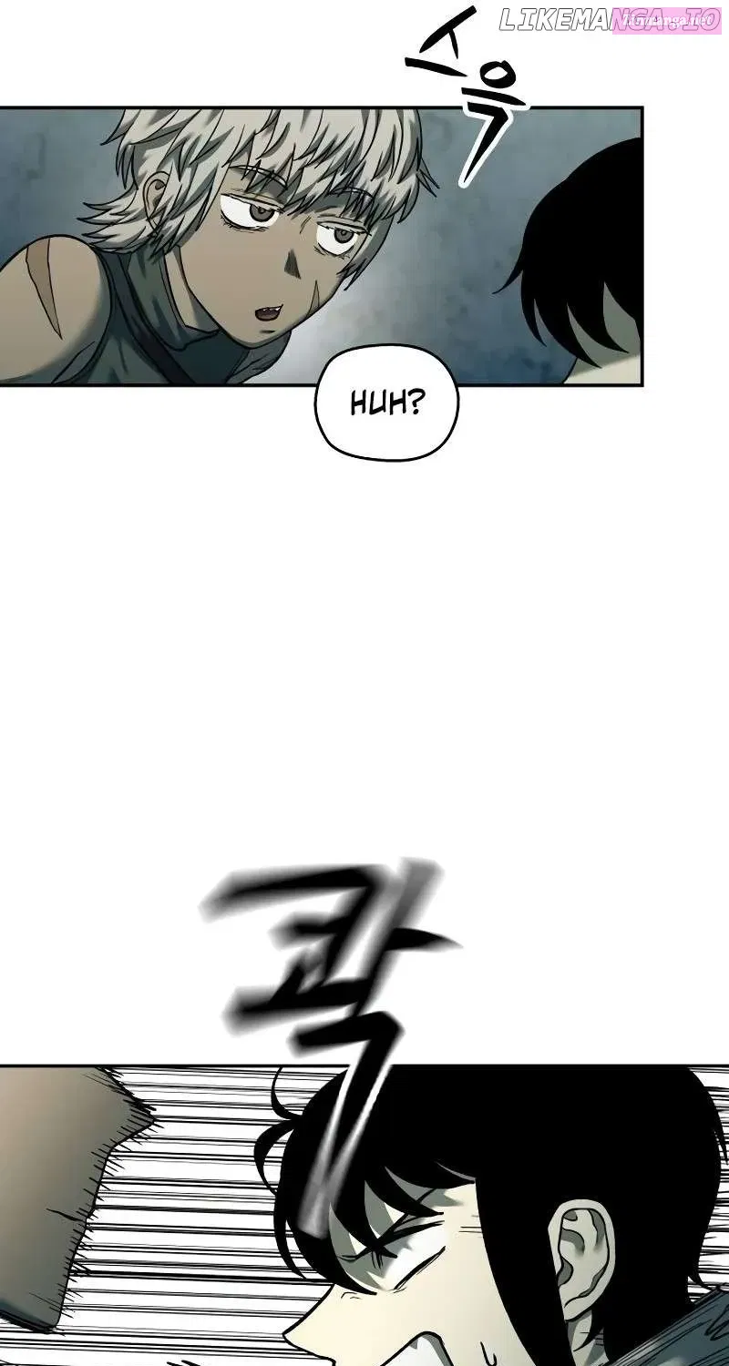 Read Surviving The Apocalypse Manga Online