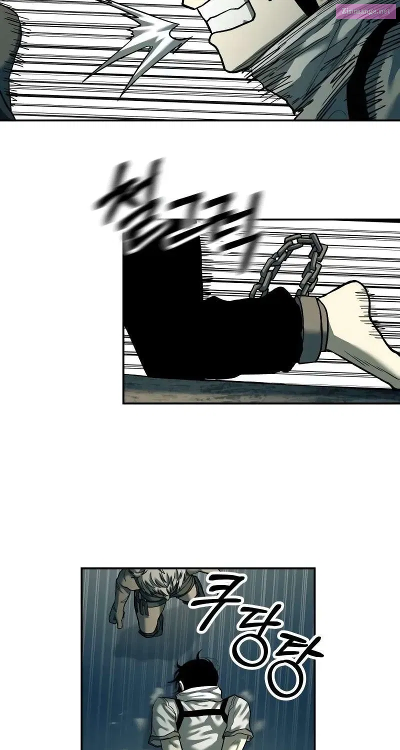 Read Surviving The Apocalypse Manga Online