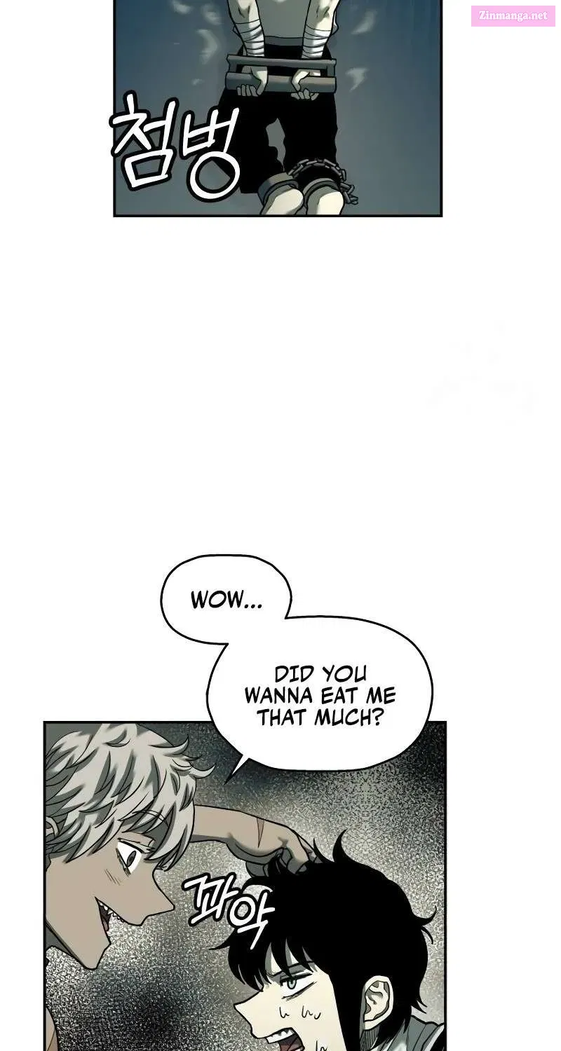 Read Surviving The Apocalypse Manga Online