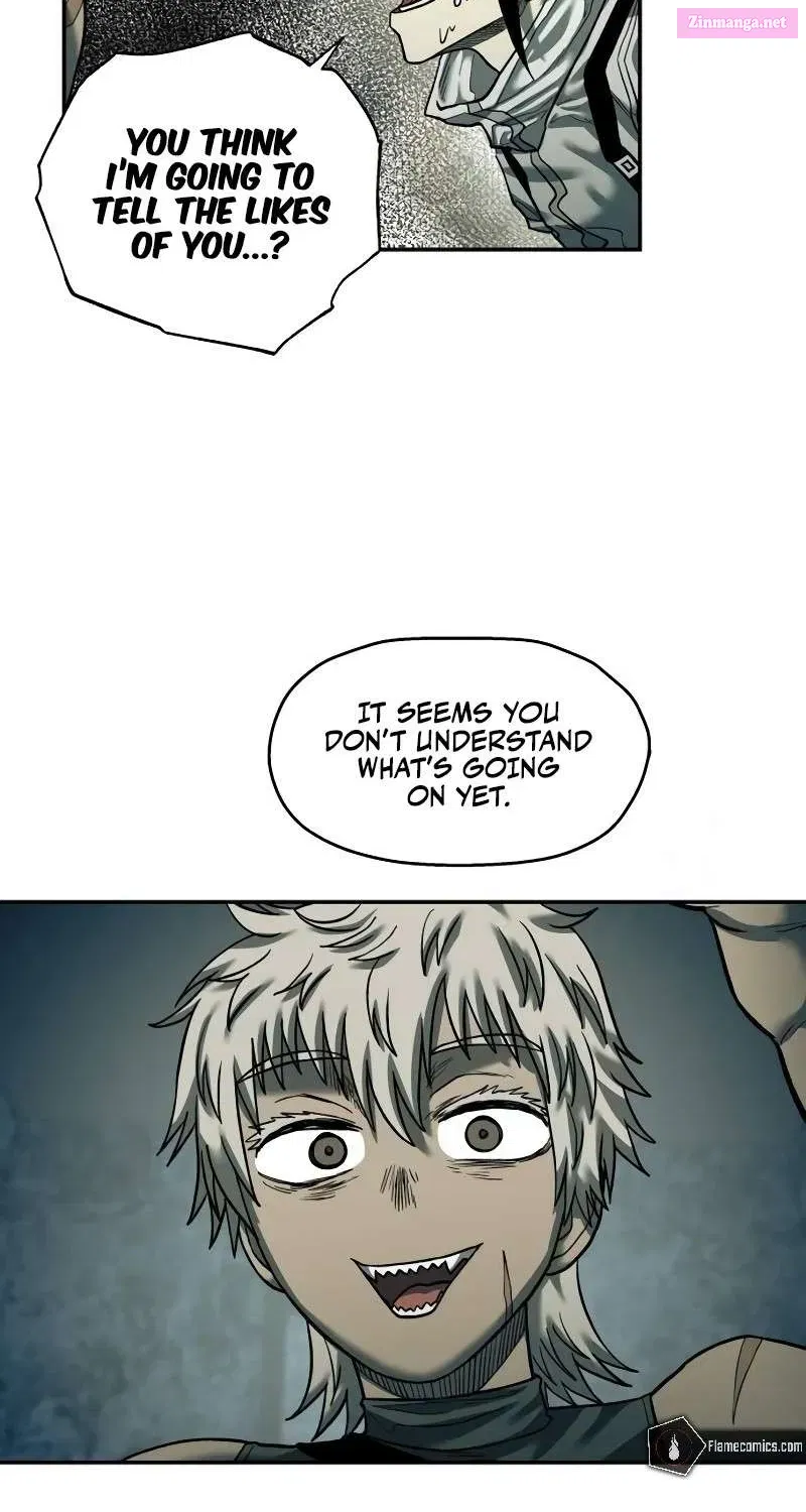 Read Surviving The Apocalypse Manga Online