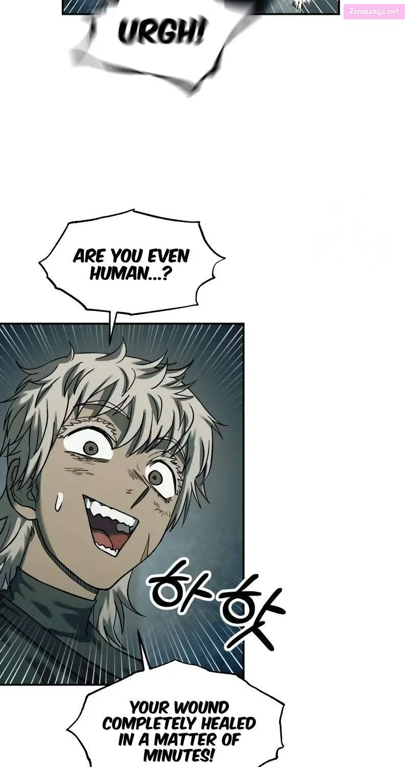 Read Surviving The Apocalypse Manga Online