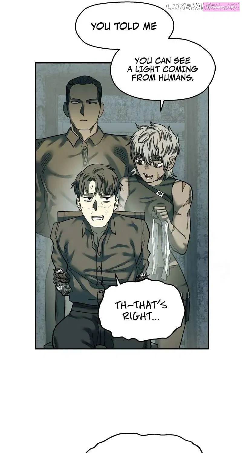 Read Surviving The Apocalypse Manga Online