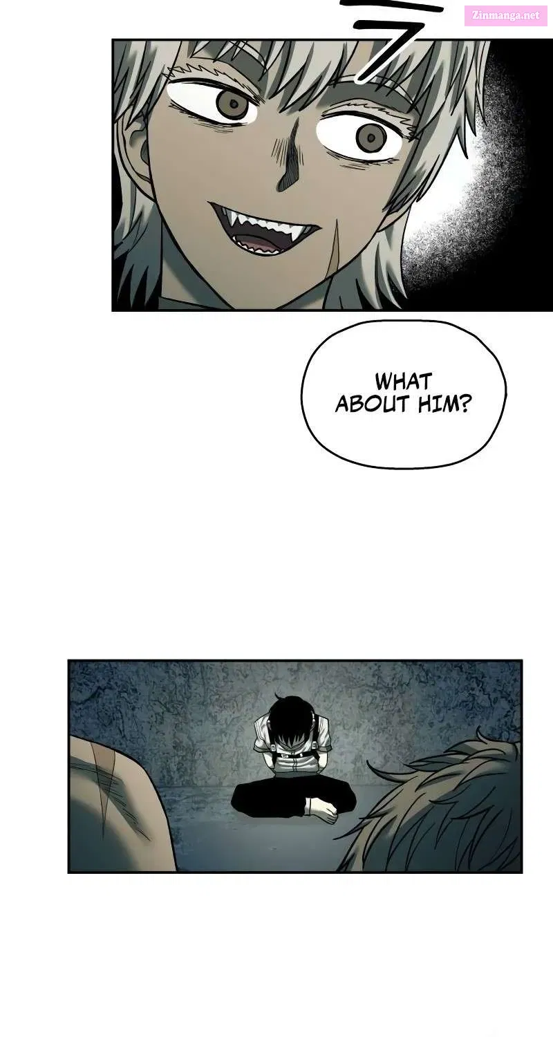 Read Surviving The Apocalypse Manga Online