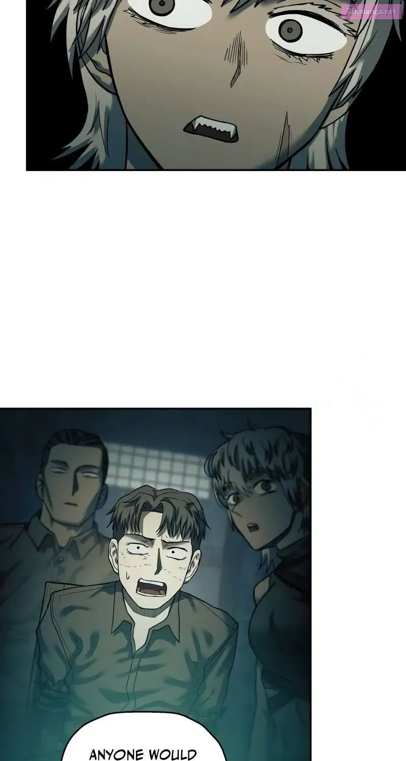 Read Surviving The Apocalypse Manga Online