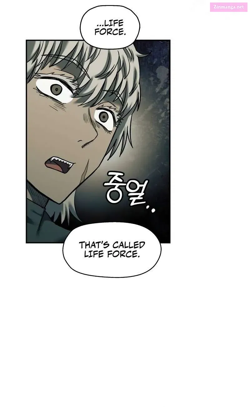 Read Surviving The Apocalypse Manga Online