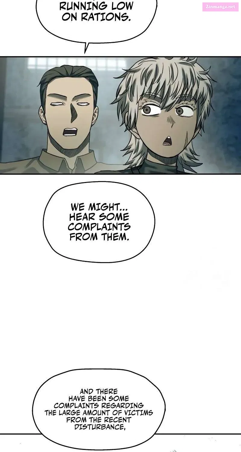 Read Surviving The Apocalypse Manga Online