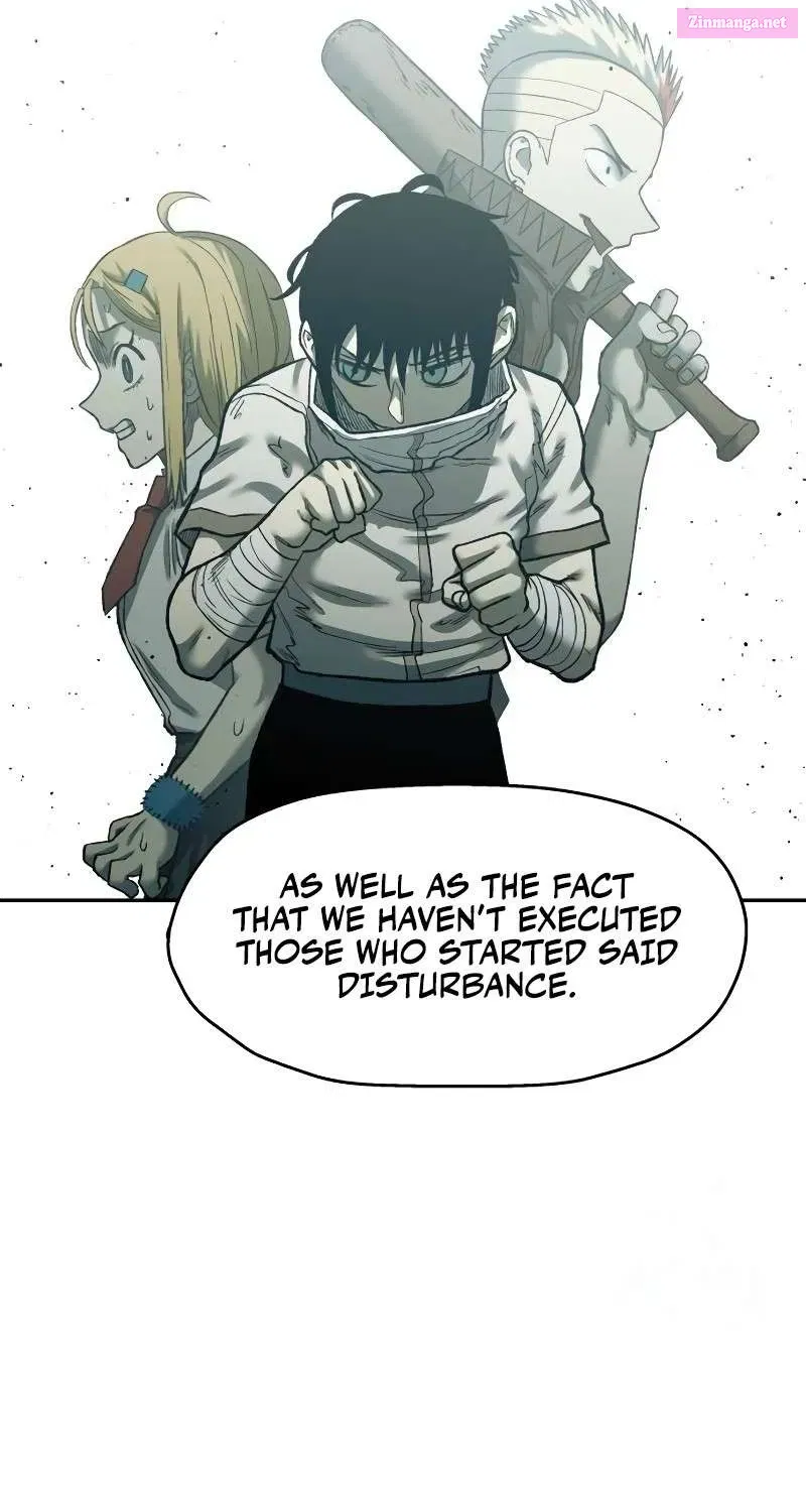 Read Surviving The Apocalypse Manga Online