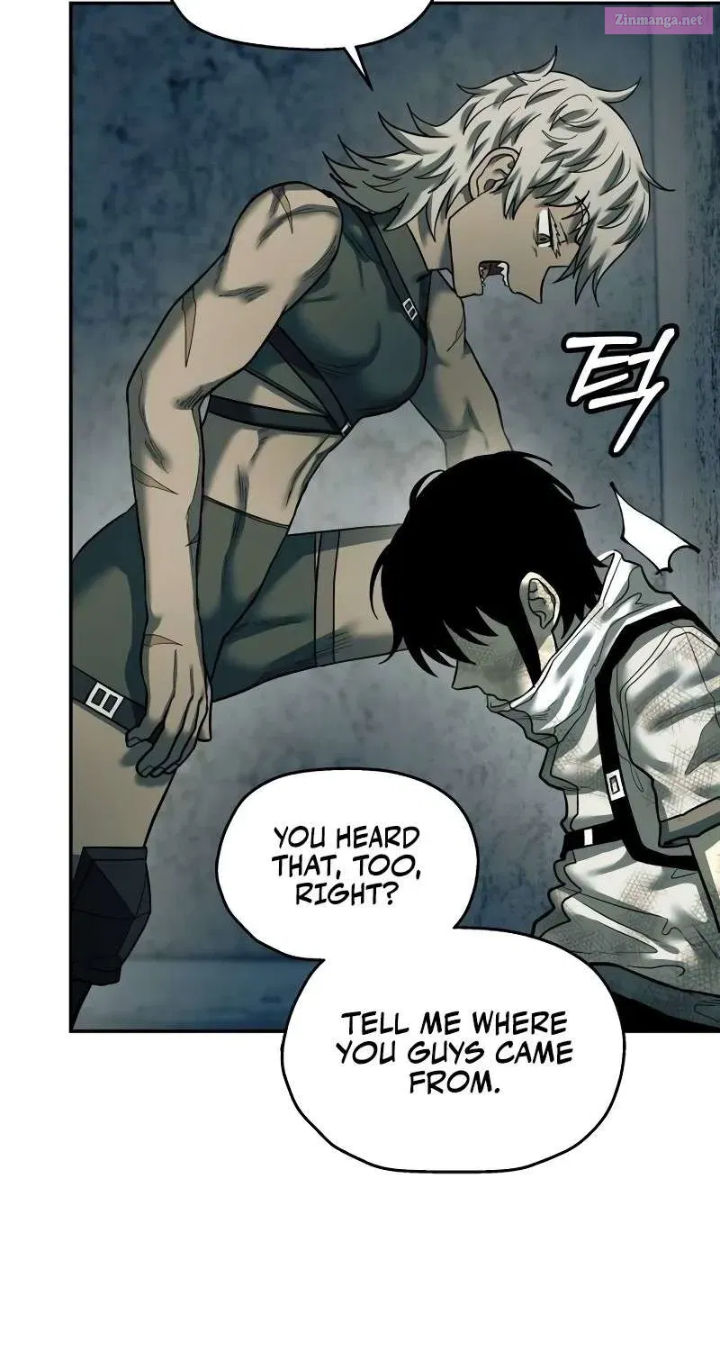 Read Surviving The Apocalypse Manga Online