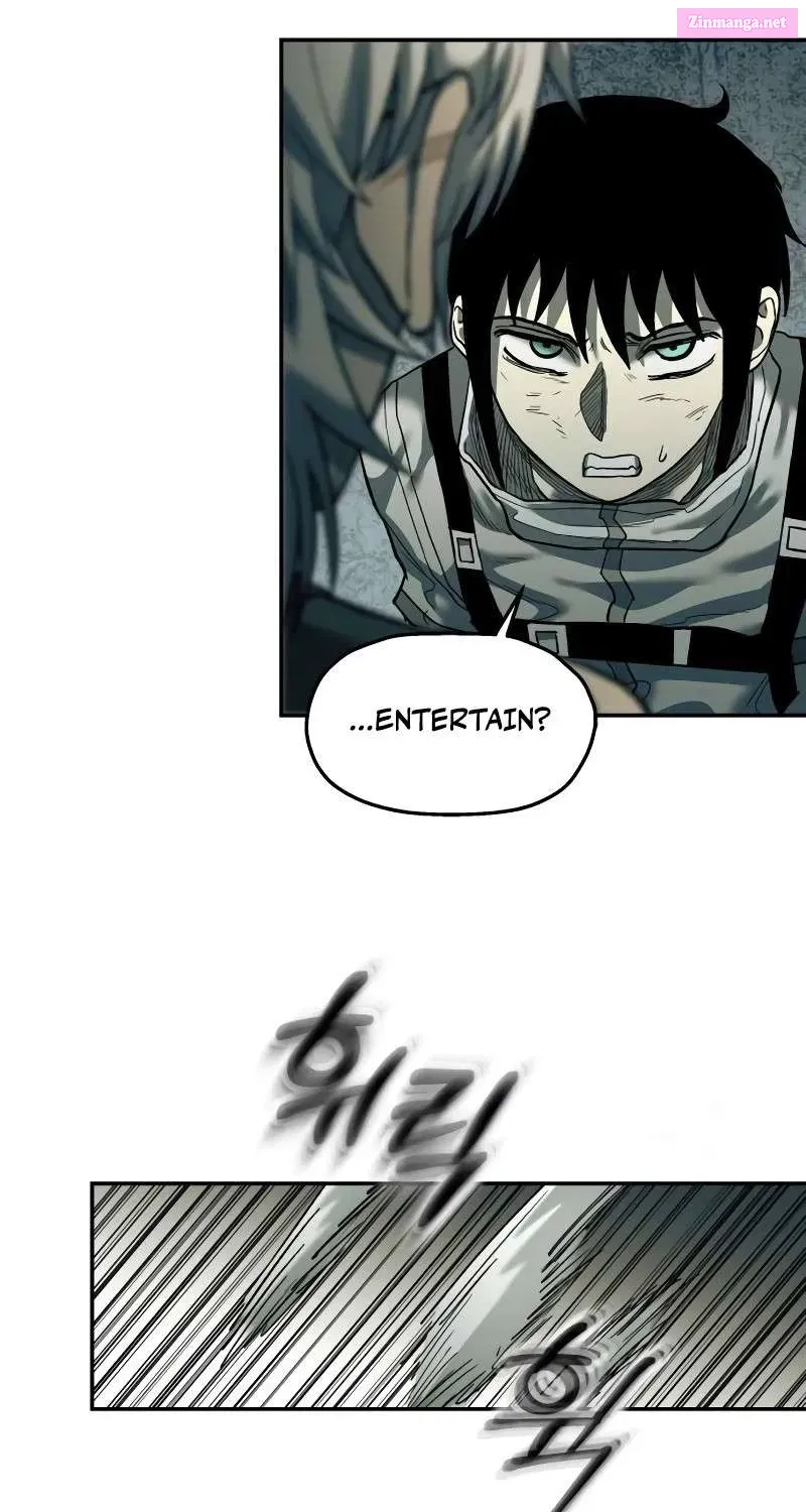 Read Surviving The Apocalypse Manga Online