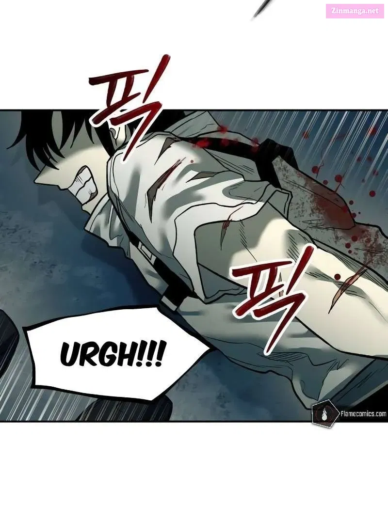 Read Surviving The Apocalypse Manga Online