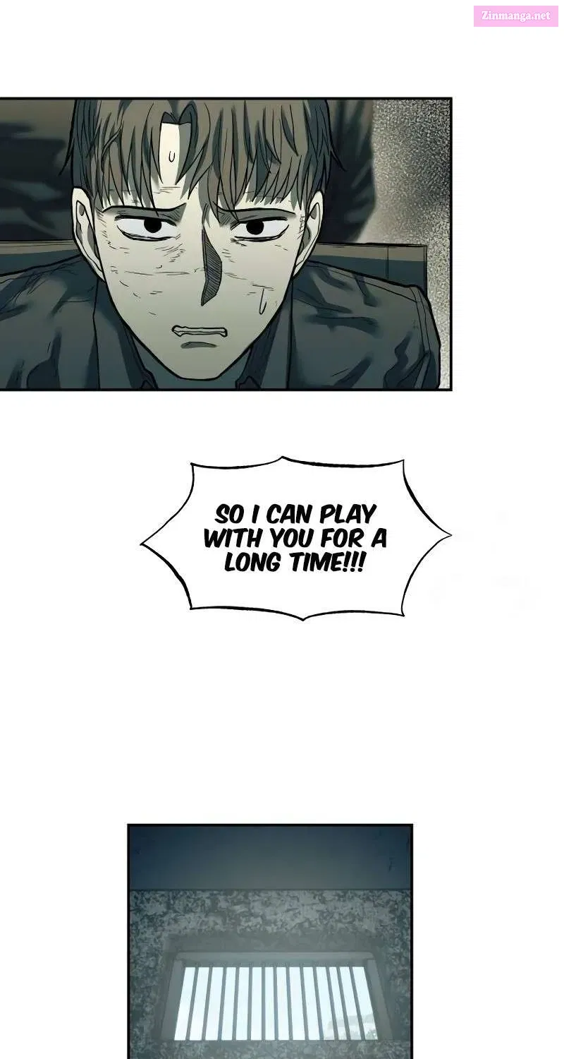 Read Surviving The Apocalypse Manga Online