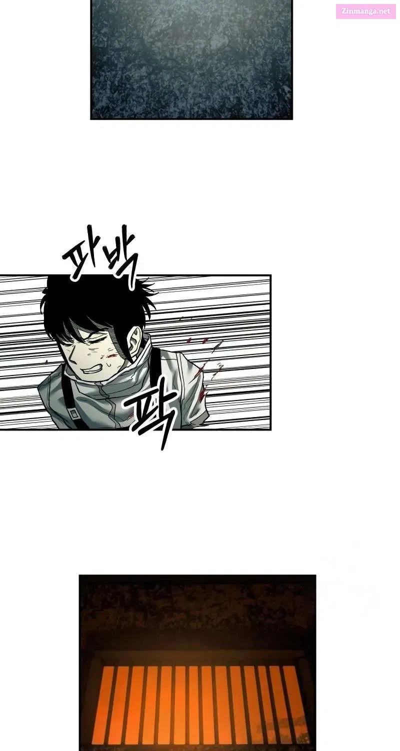 Read Surviving The Apocalypse Manga Online