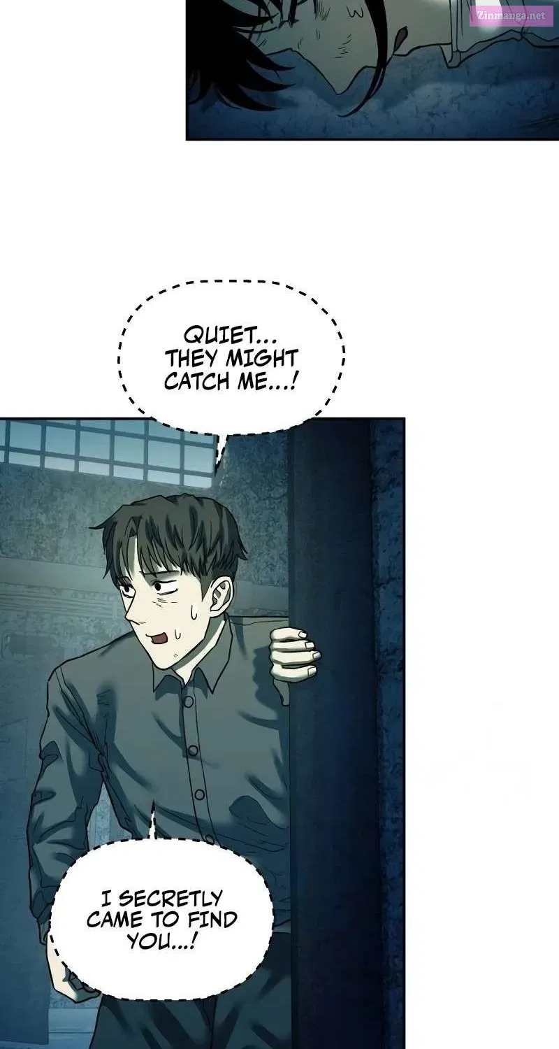 Read Surviving The Apocalypse Manga Online