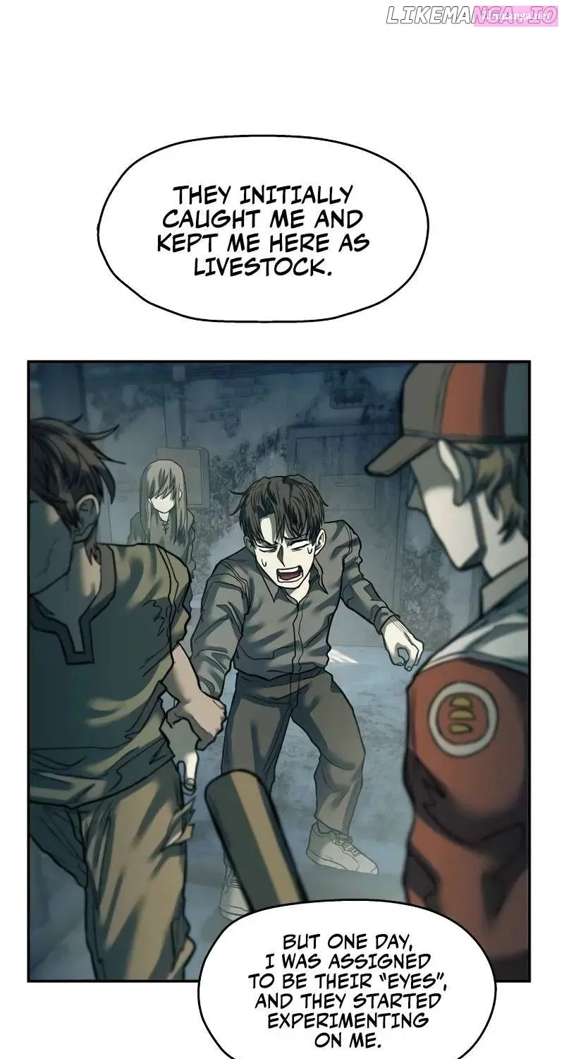 Read Surviving The Apocalypse Manga Online