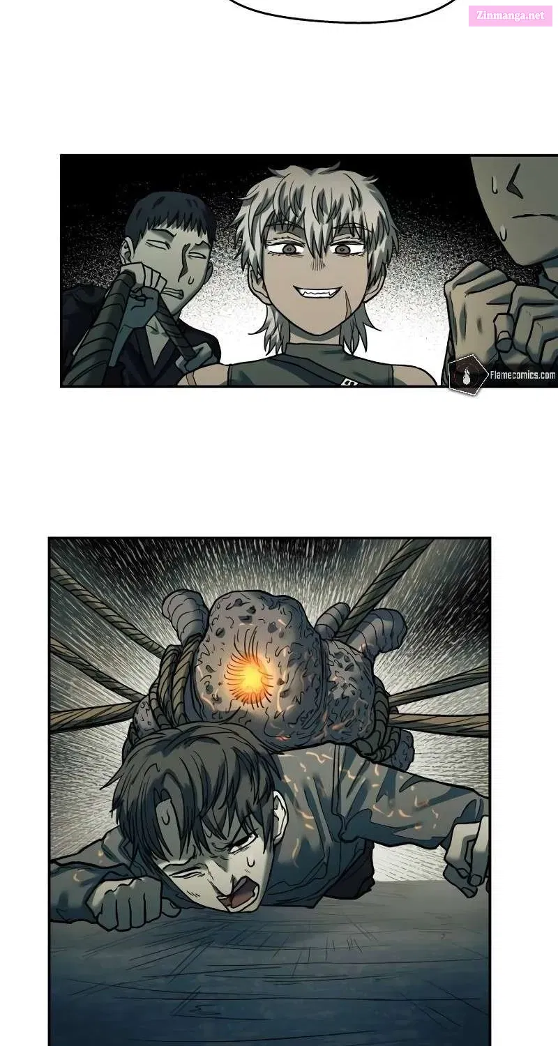 Read Surviving The Apocalypse Manga Online