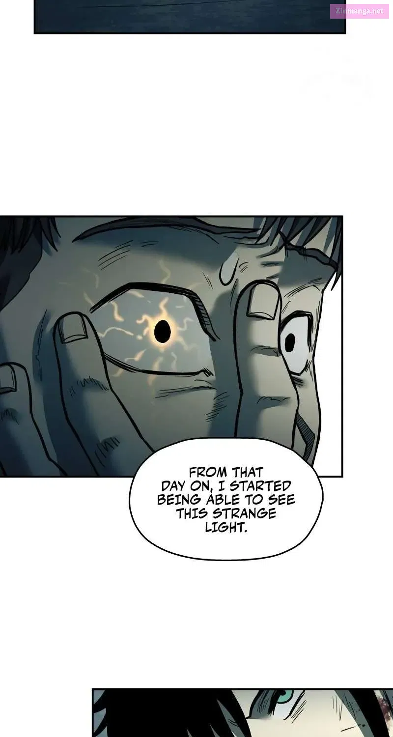 Read Surviving The Apocalypse Manga Online