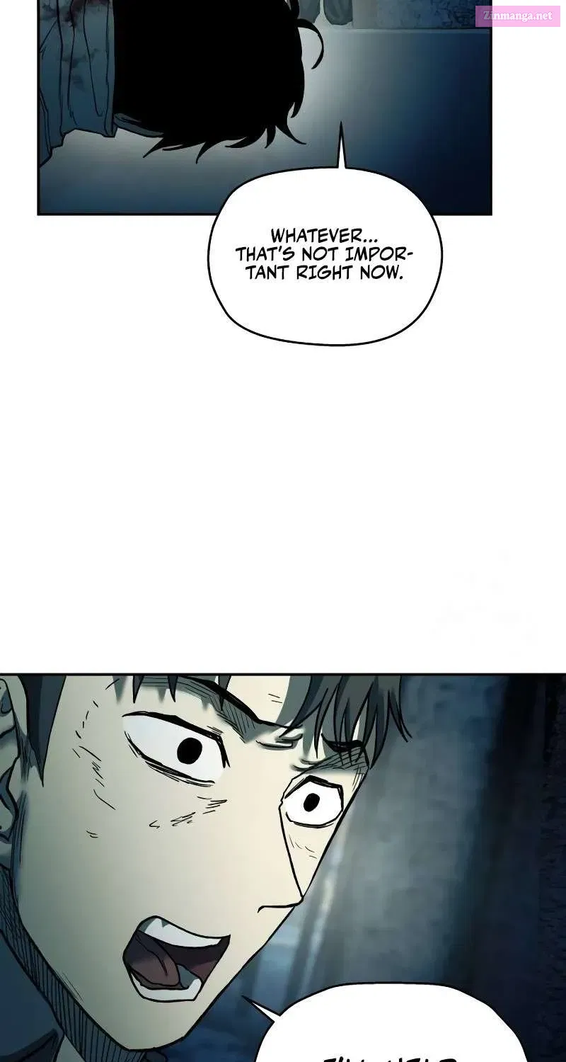 Read Surviving The Apocalypse Manga Online