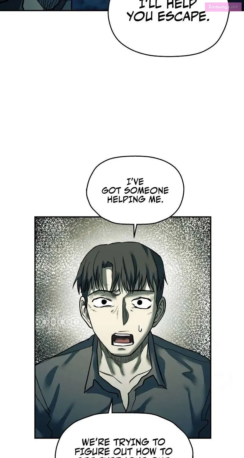 Read Surviving The Apocalypse Manga Online